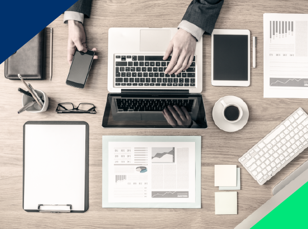 SAINTBLU Web Filter - Solución de Filtarado de Contenido en Internet